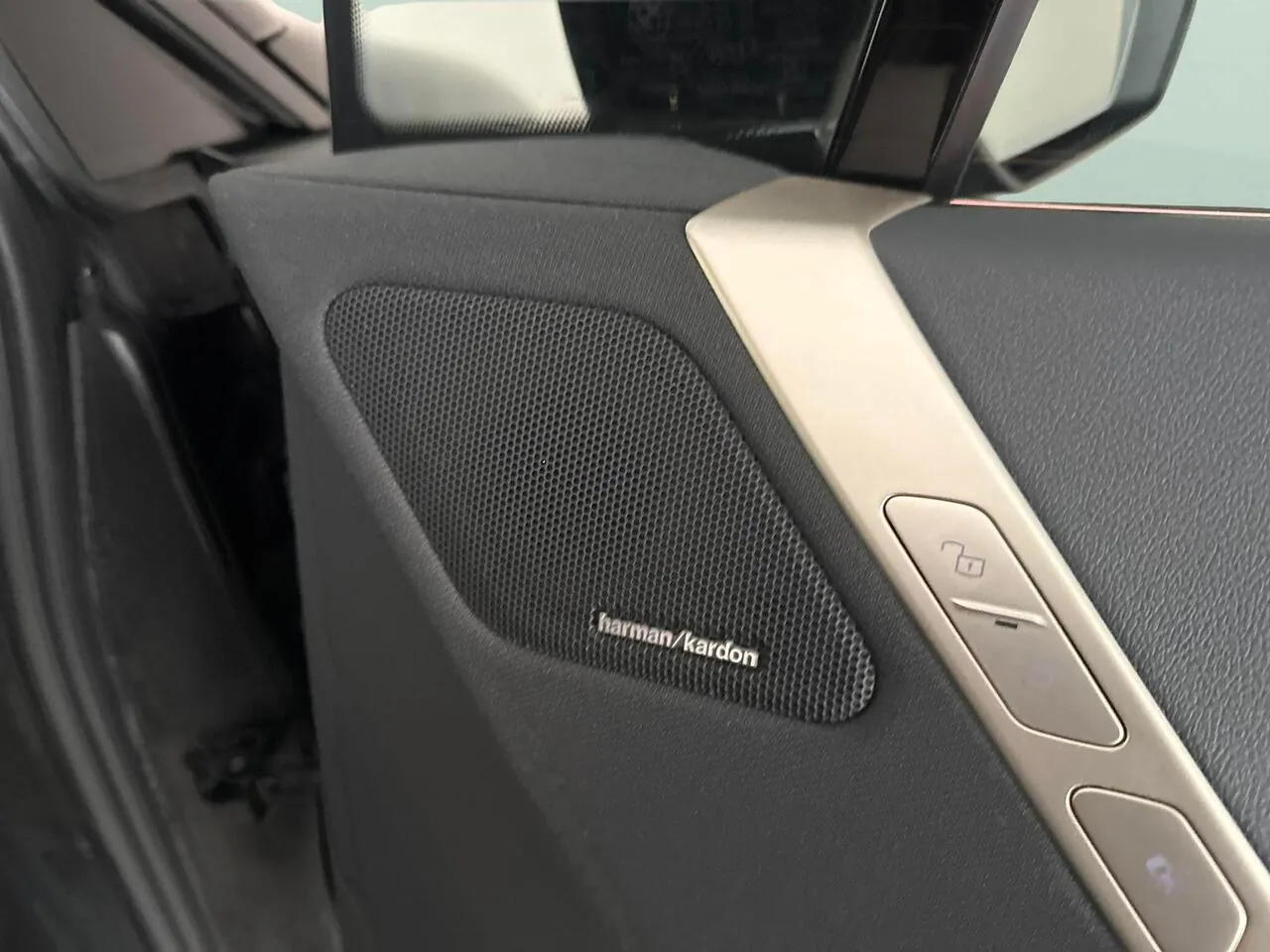 BMW Ix 2022 photo 5