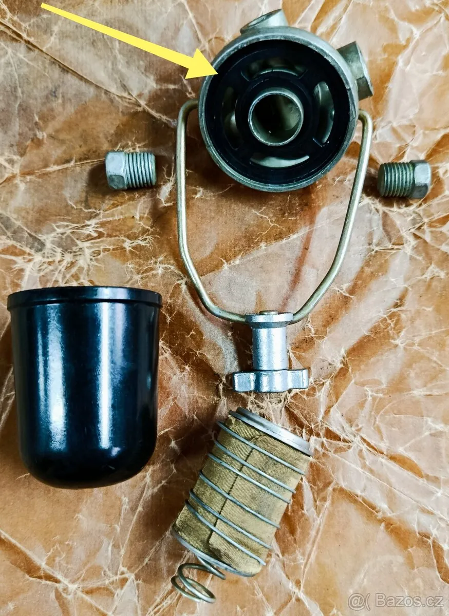 Gaz Uaz Volha photo 3