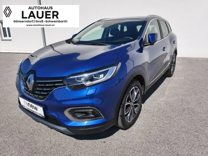 Renault Kadjar 2019 photo 2