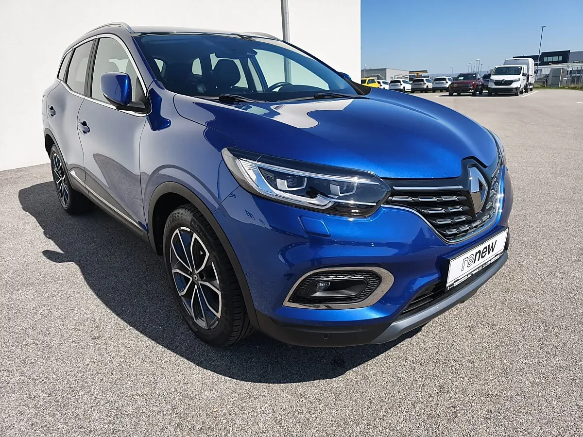 Renault Kadjar 2019 photo 3