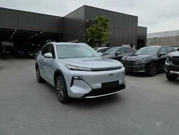 Geely Starray Em-I 2026 photo 3