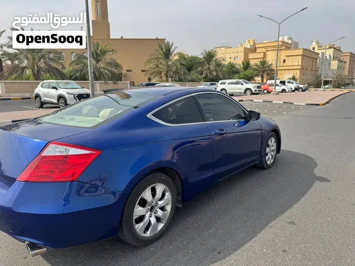 Honda Accord 2010 photo 3