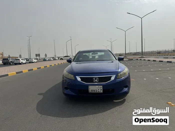 Honda Accord 2010 photo 2
