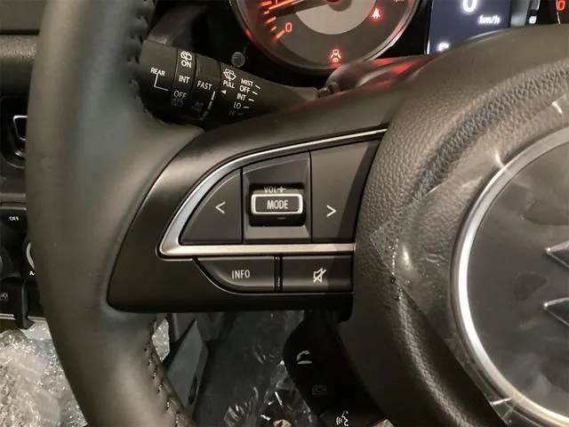 Suzuki Jimny Nomade 2026 photo 4