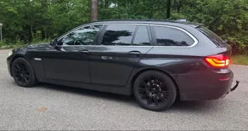 BMW 520D