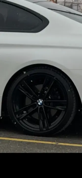 BMW 650I 2015 photo 3