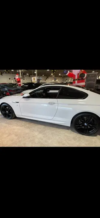 BMW 650I 2015 photo 5