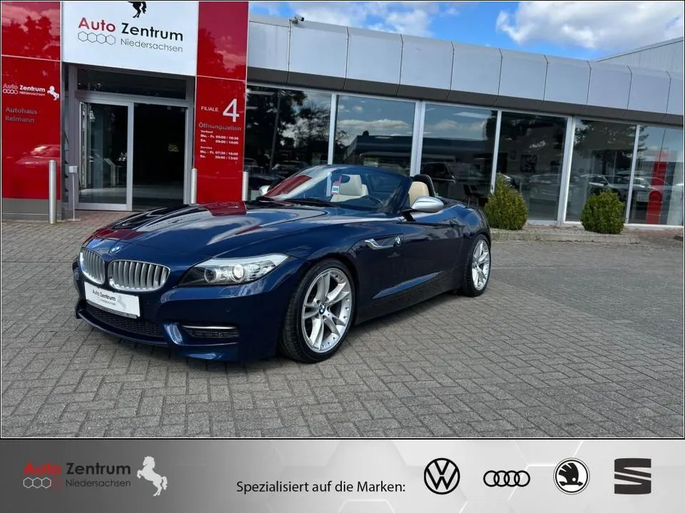 BMW Z4