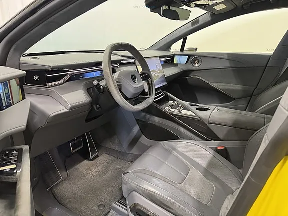 Lotus Eletre 2023 photo 4