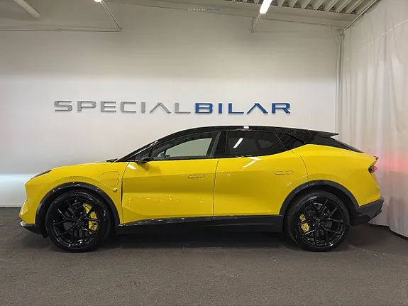 Lotus Eletre 2023 photo 2