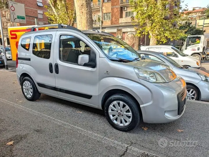 Fiat Qubo 2014 photo 3