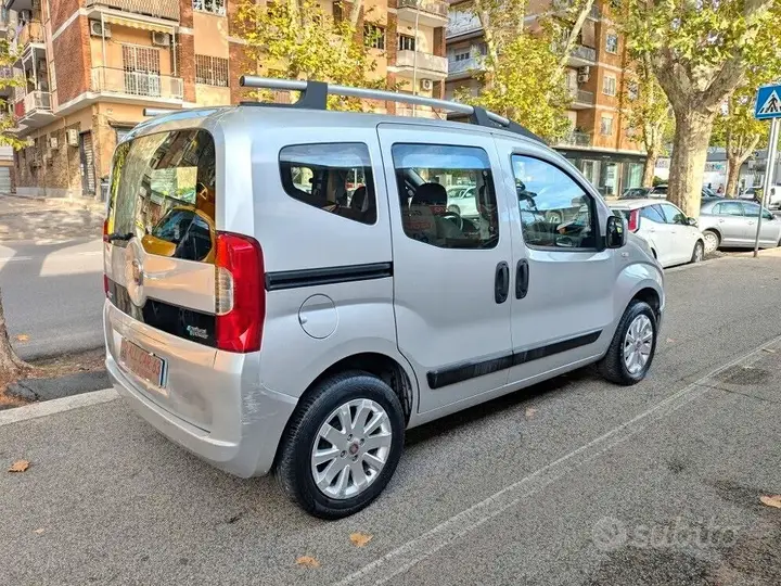 Fiat Qubo 2014 photo 4