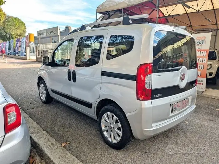 Fiat Qubo 2014 photo 5