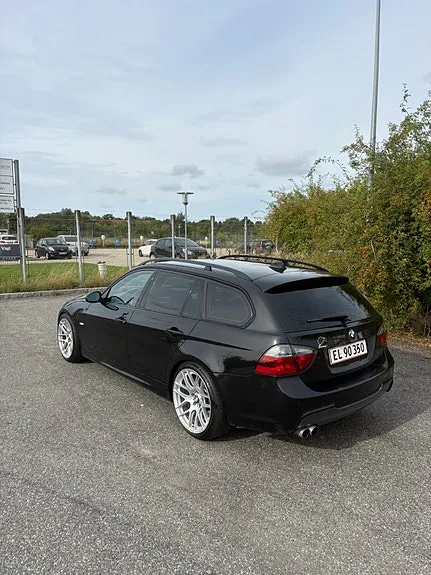 BMW 325D