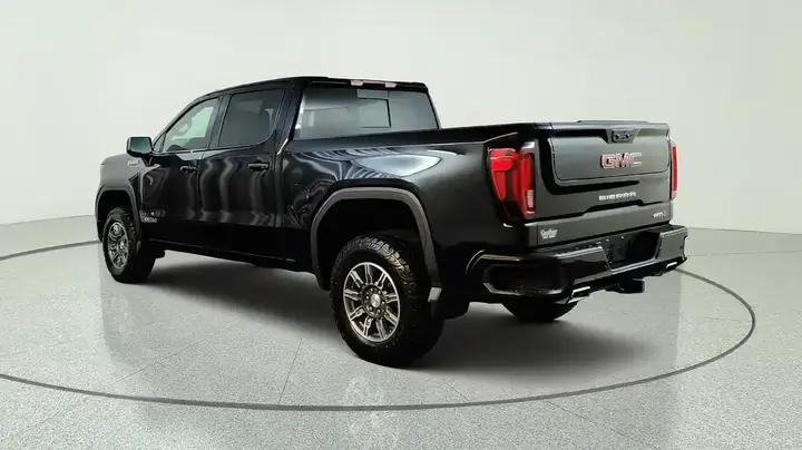 GMC Sierra 1500 2026 photo 4