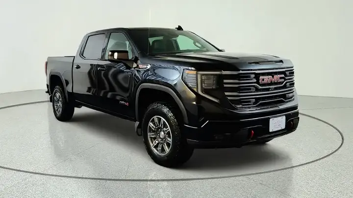 GMC Sierra 1500