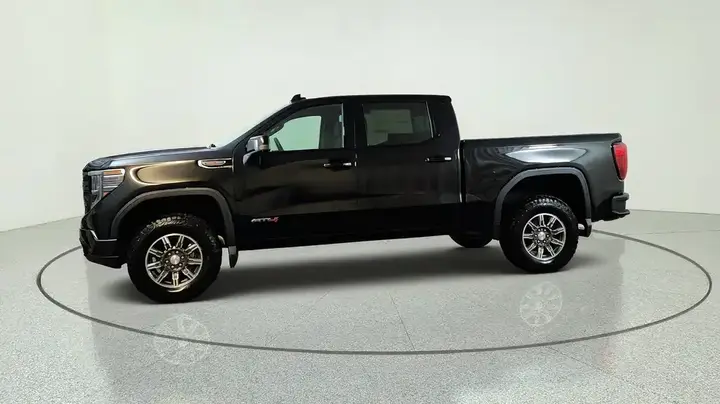GMC Sierra 1500 2026 photo 5