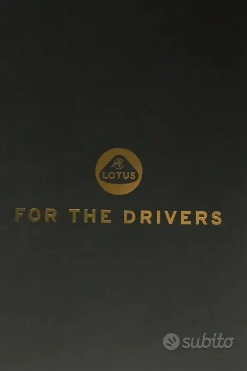 Lotus Elise 2021 photo 3