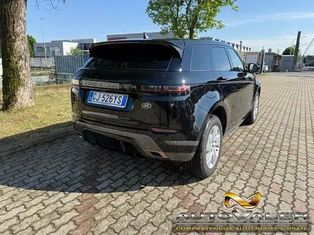 Land Rover Range Rover Evoque 2022 photo 3