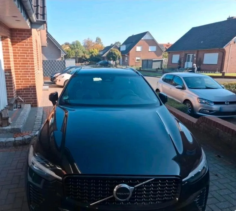 Volvo Xc 60