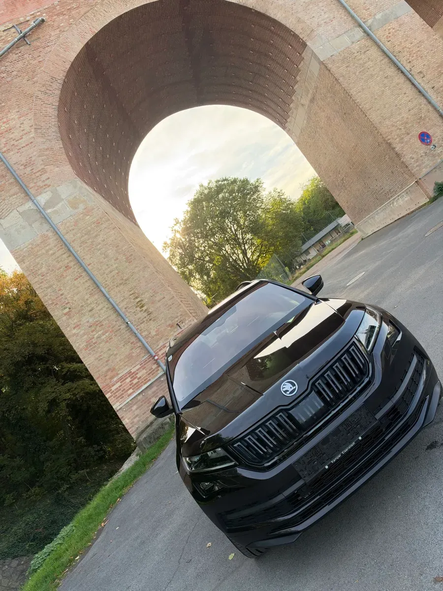 Skoda Kodiaq 2021 photo 3