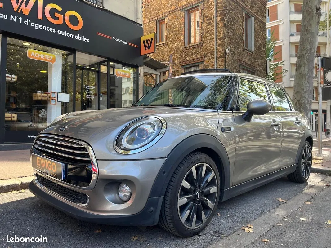 Mini Mini
