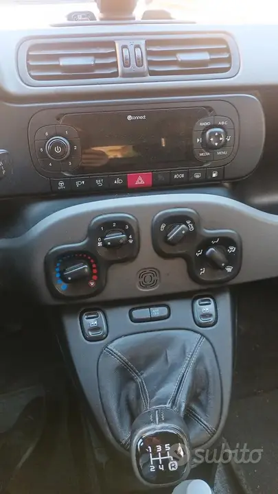 Fiat Panda 2017 photo 2