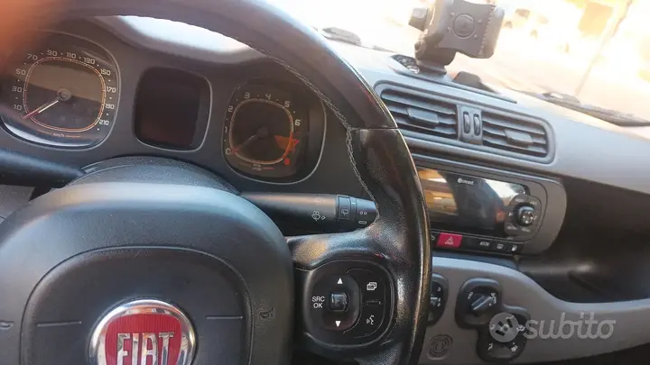 Fiat Panda 2017 photo 4
