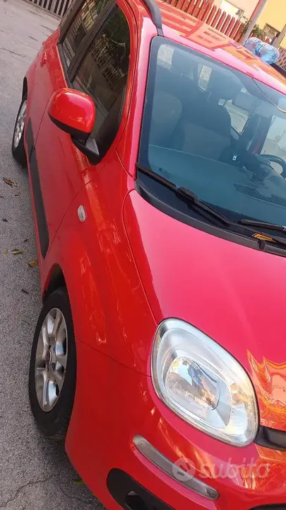 Fiat Panda 2017 photo 3