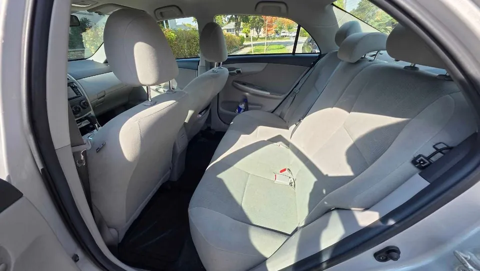 Toyota Corolla 2013 photo 4