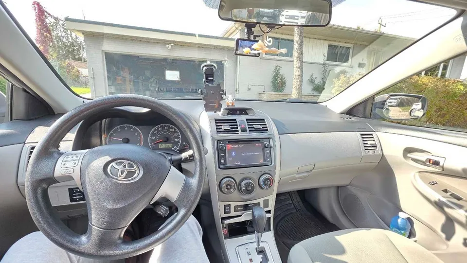 Toyota Corolla 2013 photo 2