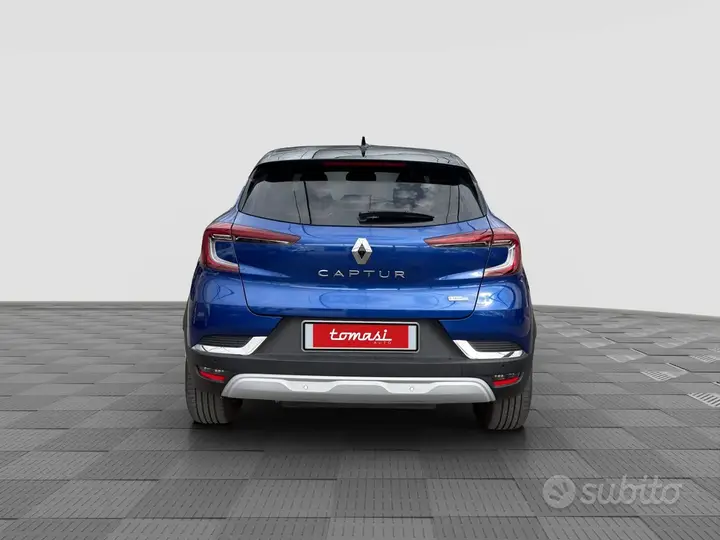 Renault Captur 2021 photo 4