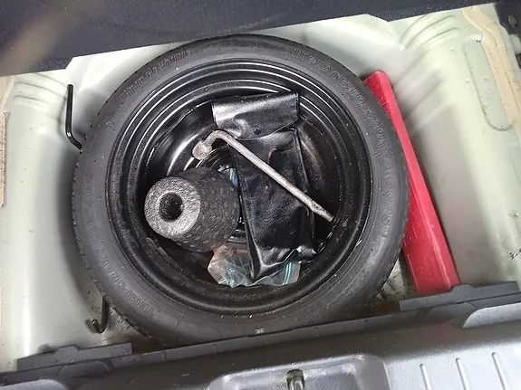 Toyota Yaris 2009 photo 5