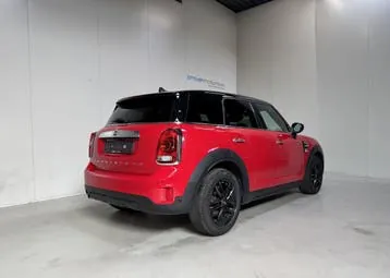 Mini Countryman 2020 photo 3