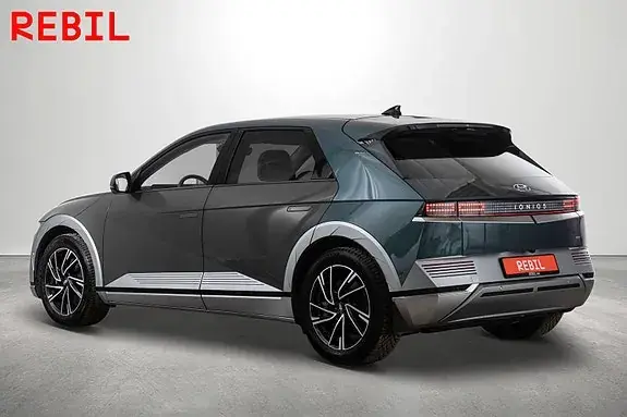 Hyundai Ioniq 5 2024 photo 5