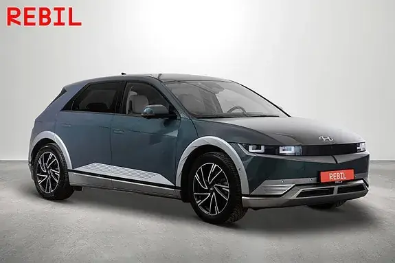 Hyundai Ioniq 5 2024 photo 4