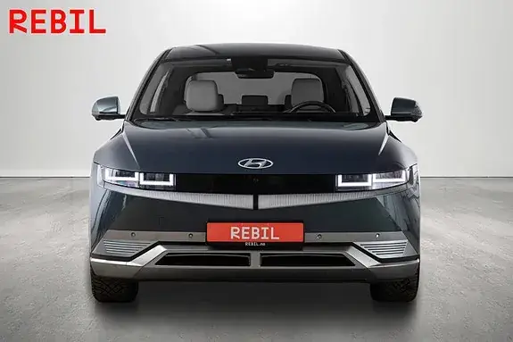 Hyundai Ioniq 5 2024 photo 3