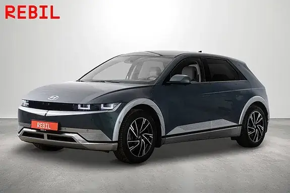 Hyundai Ioniq 5