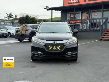Honda Vezel 2014 photo 3