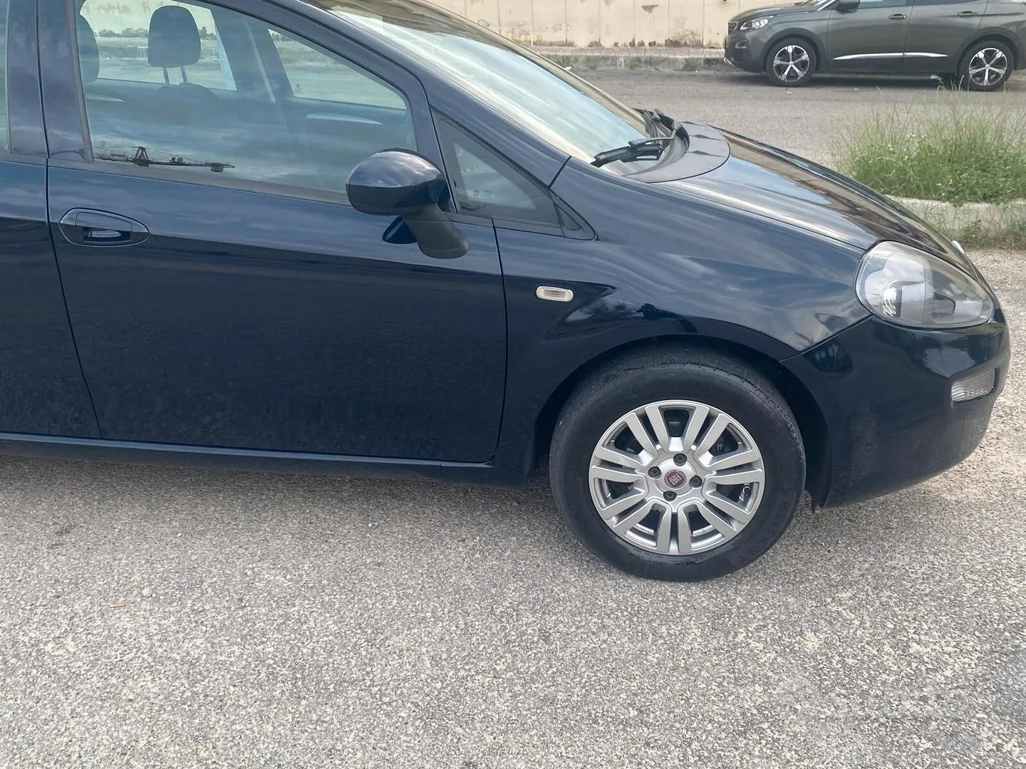 Fiat Punto 2017 photo 3