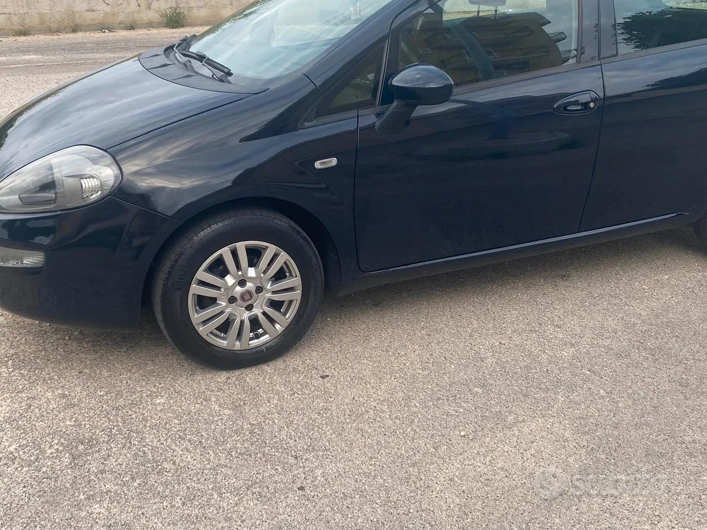 Fiat Punto 2017 photo 4