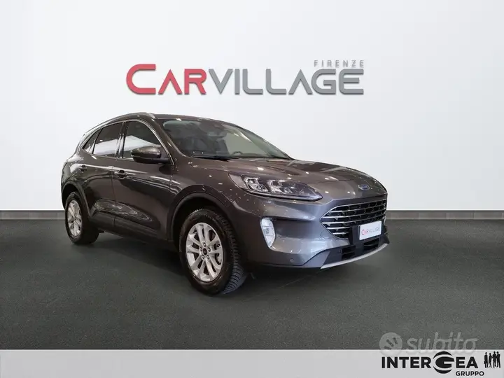 Ford Kuga 2023 photo 3