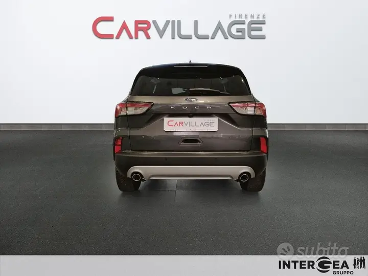 Ford Kuga 2023 photo 5