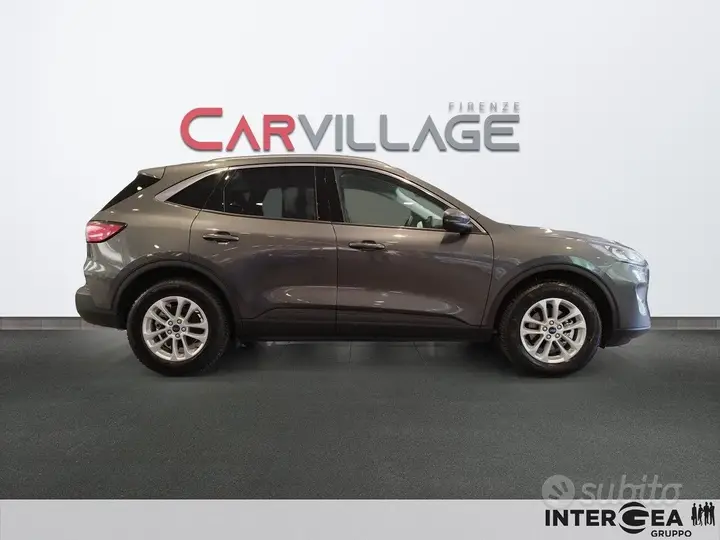 Ford Kuga 2023 photo 4
