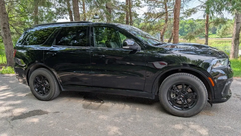 Dodge Durango 2024 photo 4