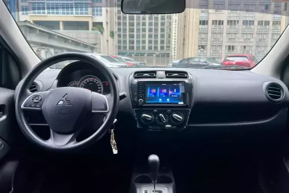 Mitsubishi Mirage 2025 photo 5