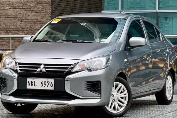 Mitsubishi Mirage 2025 photo 3