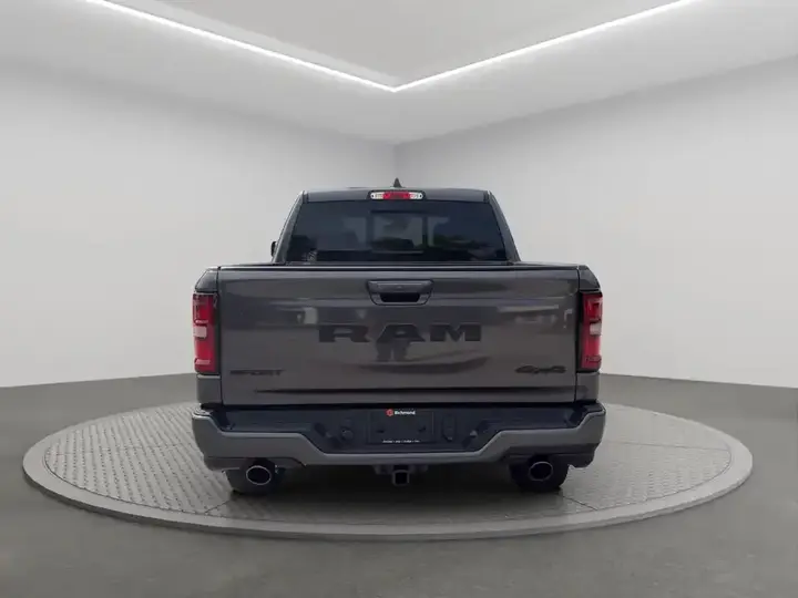 Ram 1500 2026 photo 5