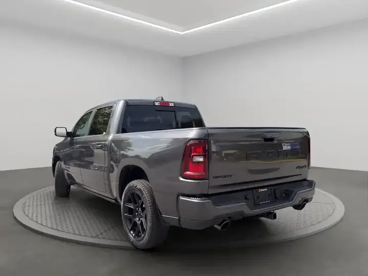 Ram 1500 2026 photo 4