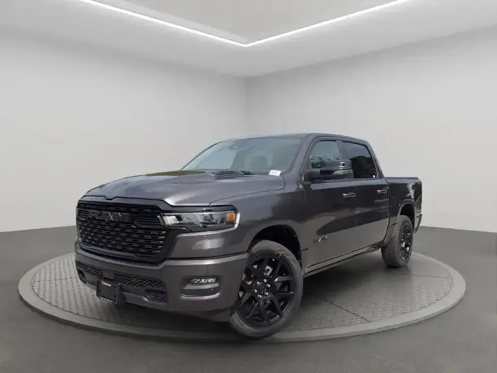 Ram 1500
